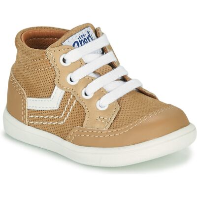 Höga sneakers GBB VIGO 18,19 Pojkar Höga sneakers GBB VIGO 18,19 Pojkar