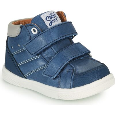 Höga sneakers GBB MORISO 22 Pojkar Höga sneakers GBB MORISO 22 Pojkar