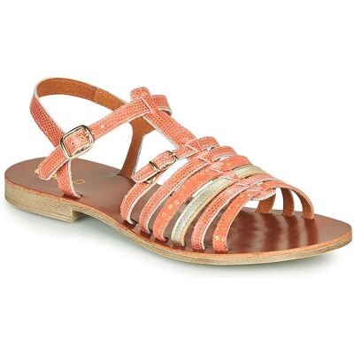 Platta sandaler GBB BANGKOK 37,38 Platta sandaler GBB BANGKOK 37,38