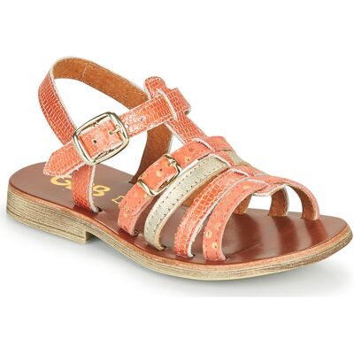 Platta sandaler GBB BANGKOK 25 Platta sandaler GBB BANGKOK 25