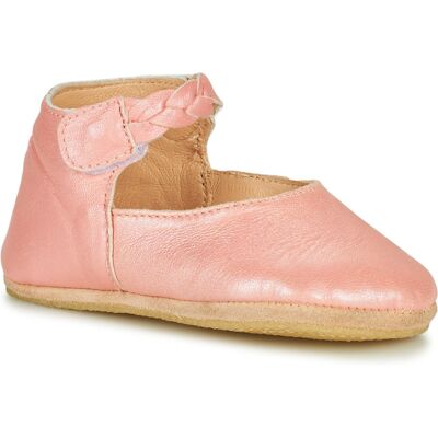 Tofflor Easy Peasy BLUBLU DANCE 18,19 Flickor Tofflor Easy Peasy BLUBLU DANCE 18,19 Flickor