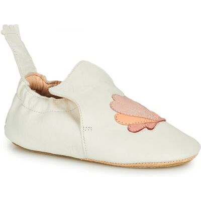 Tofflor Easy Peasy BLUBLU COQUILLE 26 Pojkar Tofflor Easy Peasy BLUBLU COQUILLE 26 Pojkar