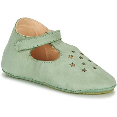 Tofflor Easy Peasy LILLOP 18,19,20,21 Flickor Tofflor Easy Peasy LILLOP 18,19,20,21 Flickor