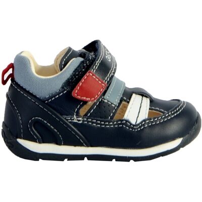 Barnsandaler Geox 151701 18,19 Pojkar Barnsandaler Geox 151701 18,19 Pojkar