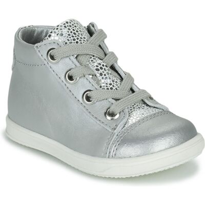 Höga sneakers Little Mary VITAMINE 23 Flickor Höga sneakers Little Mary VITAMINE 23 Flickor