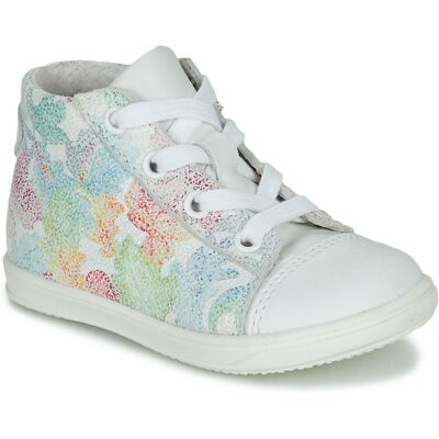 Höga sneakers Little Mary VITAMINE 23 Flickor Höga sneakers Little Mary VITAMINE 23 Flickor