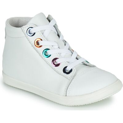 Höga sneakers Little Mary VITAMINE 24 Flickor Höga sneakers Little Mary VITAMINE 24 Flickor