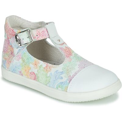 Ballerinor Little Mary VALSEUSE 24,25 Flickor Ballerinor Little Mary VALSEUSE 24,25 Flickor