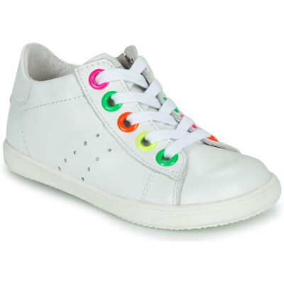 Höga sneakers Little Mary DOROTHE 24 Flickor Höga sneakers Little Mary DOROTHE 24 Flickor
