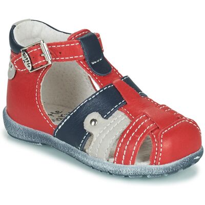 Platta sandaler Little Mary VERCORS 19,20,21,22 Platta sandaler Little Mary VERCORS 19,20,21,22