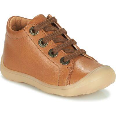 Höga sneakers Little Mary GOOD 19,20,22,23 Flickor Höga sneakers Little Mary GOOD 19,20,22,23 Flickor