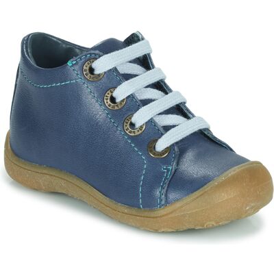 Höga sneakers Little Mary GOOD 19 Pojkar Höga sneakers Little Mary GOOD 19 Pojkar