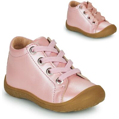 Höga sneakers Little Mary GOOD 22 Flickor Höga sneakers Little Mary GOOD 22 Flickor
