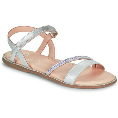 Platta sandaler Little Mary DOLERON 38 Platta sandaler Little Mary DOLERON 38