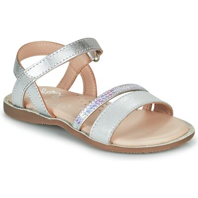 Little Mary DOLERON Silver Barn Sandaler - Sandaler Little Mary DOLERON Silver Barn Sandaler - Sandaler