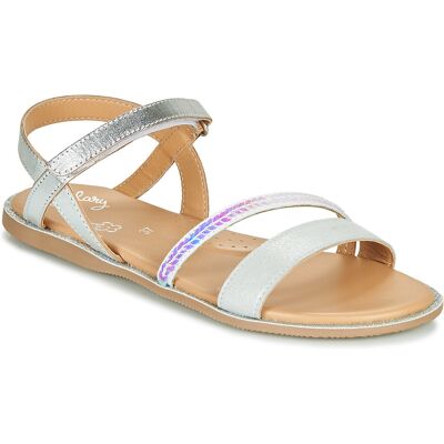 Platta sandaler Little Mary DOLERON 35 Platta sandaler Little Mary DOLERON 35