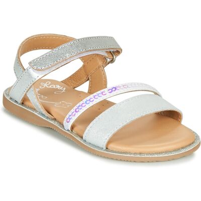 Platta sandaler Little Mary DOLERON 25,27 Platta sandaler Little Mary DOLERON 25,27