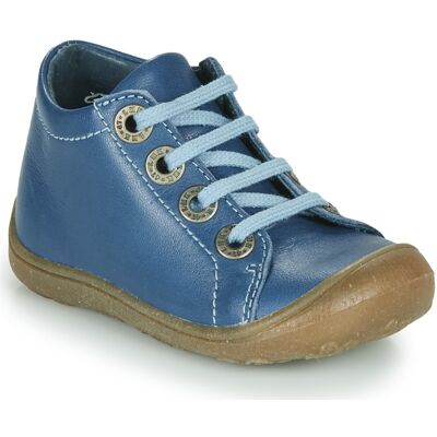 Höga sneakers Little Mary GOOD ! 18,19 Pojkar Höga sneakers Little Mary GOOD ! 18,19 Pojkar