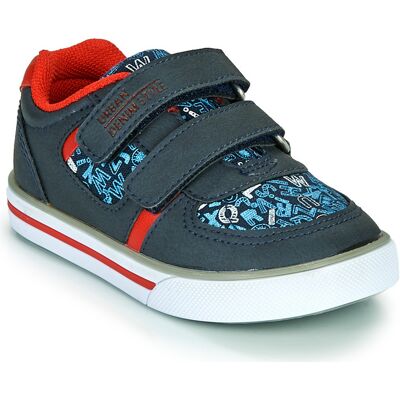 Sneakers Chicco FREDERIC 20 Pojkar Sneakers Chicco FREDERIC 20 Pojkar