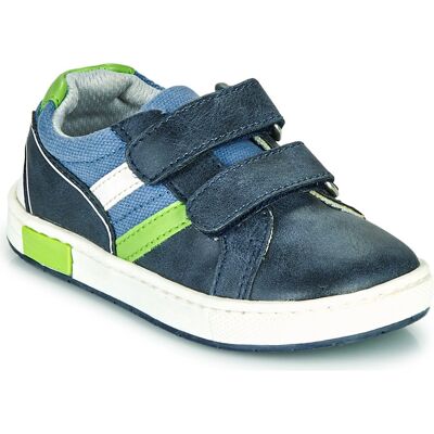 Sneakers Chicco CIRCO 22 Pojkar Sneakers Chicco CIRCO 22 Pojkar