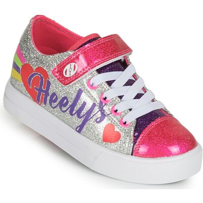 Skor med hjul Heelys SNAZZY X2 30,31,32,33,34,35 Flickor Skor med hjul Heelys SNAZZY X2 30,31,32,33,34,35 Flickor