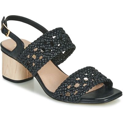 Sandaler med klack Ravel KIMIA 39,41 Sandaler med klack Ravel KIMIA 39,41