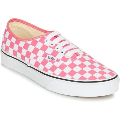 Sneakers Vans AUTHENTIC 40 Dam Sneakers Vans AUTHENTIC 40 Dam