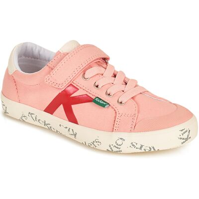 Sneakers Kickers GODY 28,30,32,33,34 Flickor Sneakers Kickers GODY 28,30,32,33,34 Flickor