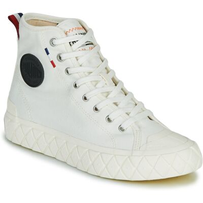 Höga sneakers Palladium PALLA ACE CVS MID 39,47 Herr Höga sneakers Palladium PALLA ACE CVS MID 39,47 Herr