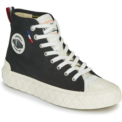 Höga sneakers Palladium PALLA ACE CVS MID 36,37,38,39,40,41,42,45 Dam Höga sneakers Palladium PALLA ACE CVS MID 36,37,38,39,40,41,42,45 Dam