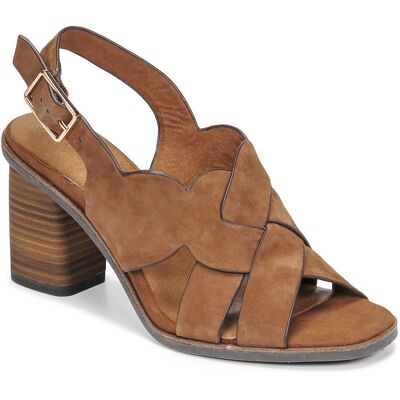Sandaler med klack Tamaris NOAMY 39 Sandaler med klack Tamaris NOAMY 39