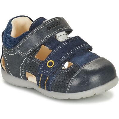 Platta sandaler Geox KAYTAN 18,19,21 Platta sandaler Geox KAYTAN 18,19,21