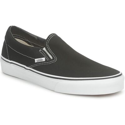 Slip-on-skor Vans Classic Slip-On 36,37,38,39,40,41,42,43,44,45,46,35,40 1/2,42 1/2,47,48,49,38 1/2,50,44 1/2,36 1/2 Dam Slip-on-skor Vans Classic Slip-On 36,37,38,39,40,41,42,43,44,45,46,35,40 1/2,42 1/2,47,48,49,38 1/2,50,44 1/2,36 1/2 Dam