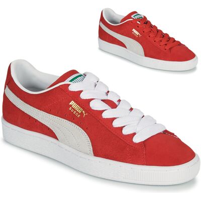 Sneakers Puma SUEDE 36,37,38,40,41,42,43,44,45,46,40 1/2,42 1/2,37 1/2,38 1/2,44 1/2 Herr Sneakers Puma SUEDE 36,37,38,40,41,42,43,44,45,46,40 1/2,42 1/2,37 1/2,38 1/2,44 1/2 Herr