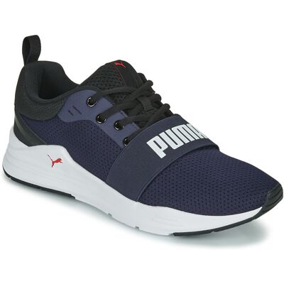Sneakers Puma WIRED 46,44 1/2 Herr Sneakers Puma WIRED 46,44 1/2 Herr