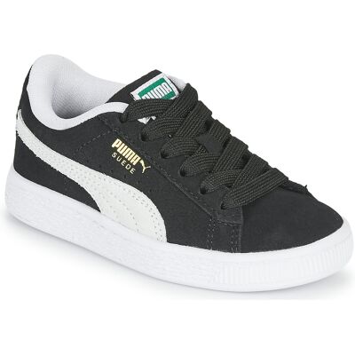 Sneakers Puma SUEDE PS 30 Pojkar Sneakers Puma SUEDE PS 30 Pojkar