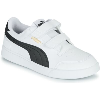 Sneakers Puma SHUFFLE PS 30,34 Pojkar Sneakers Puma SHUFFLE PS 30,34 Pojkar