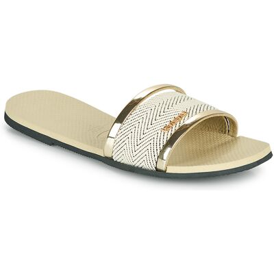 Tofflor Havaianas YOU TRANCOSO PREMIUM 33 / 34 Dam Tofflor Havaianas YOU TRANCOSO PREMIUM 33 / 34 Dam