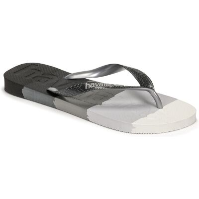 Flip-flops Havaianas TOP LOGOMANIA MULTICOLOR 35 / 36 Herr Flip-flops Havaianas TOP LOGOMANIA MULTICOLOR 35 / 36 Herr