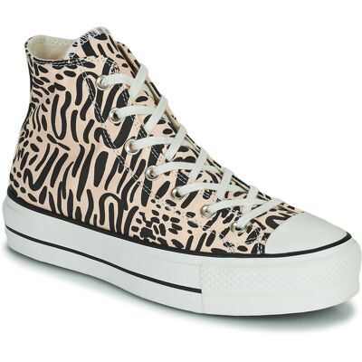 Höga sneakers Converse CHUCK TAYLOR LIFT 35 Dam Höga sneakers Converse CHUCK TAYLOR LIFT 35 Dam