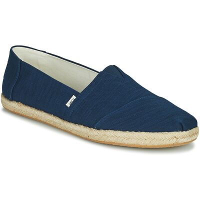 Espadriller Toms ALPARGATA ROPE 41,42,44,46,40 1/2 Herr Espadriller Toms ALPARGATA ROPE 41,42,44,46,40 1/2 Herr