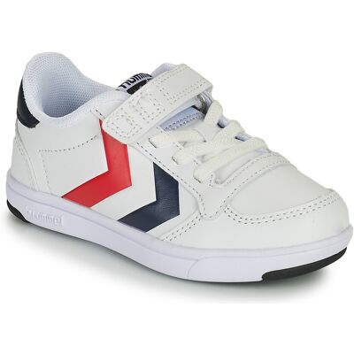 Sneakers hummel STADIL LIGHT QUICK JR 35 Pojkar Sneakers hummel STADIL LIGHT QUICK JR 35 Pojkar