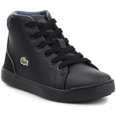 Höga sneakers Lacoste Explorateur Lace 317 1 Cac 29,32 Pojkar Höga sneakers Lacoste Explorateur Lace 317 1 Cac 29,32 Pojkar