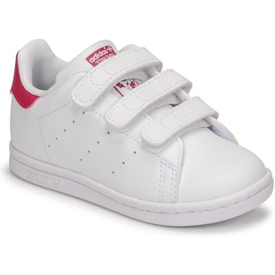 Sneakers adidas STAN SMITH CF I SUSTAINABLE 21 Flickor Sneakers adidas STAN SMITH CF I SUSTAINABLE 21 Flickor