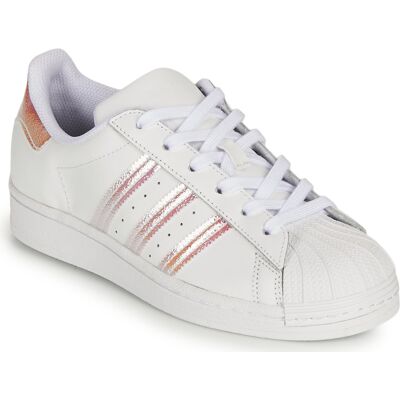 Sneakers adidas SUPERSTAR J 36,38,40,36 2/3,37 1/3,38 2/3,39 1/3 Flickor Sneakers adidas SUPERSTAR J 36,38,40,36 2/3,37 1/3,38 2/3,39 1/3 Flickor