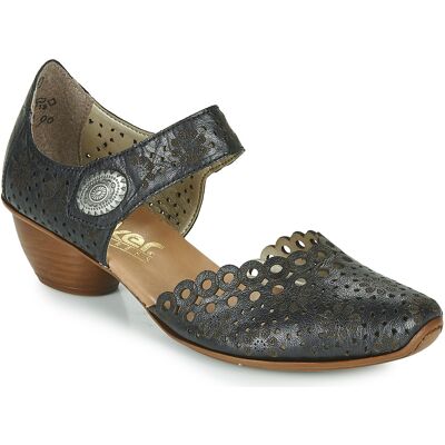 Pumps Rieker DOUNIA 39 Dam Pumps Rieker DOUNIA 39 Dam
