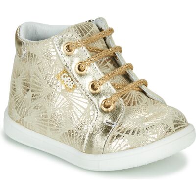 Höga sneakers GBB FAMIA 25 Flickor Höga sneakers GBB FAMIA 25 Flickor