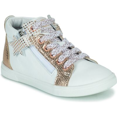 Höga sneakers GBB VALA 24,27 Flickor Höga sneakers GBB VALA 24,27 Flickor