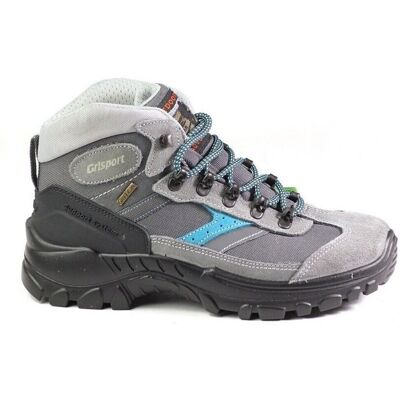 Boots Grisport 13316S25G 38,39 Dam Boots Grisport 13316S25G 38,39 Dam
