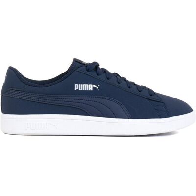 Sneakers Puma Smash V2 Buck 40 1/2 Herr Sneakers Puma Smash V2 Buck 40 1/2 Herr